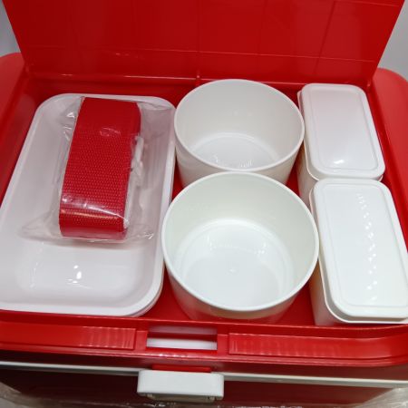   不二家 ペコちゃん クーラーボックス ピクニックセット