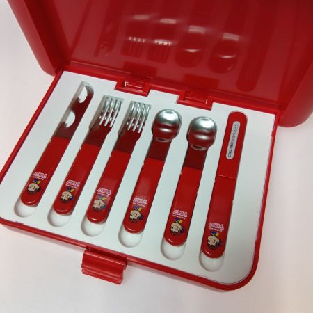   不二家 ペコちゃん クーラーボックス ピクニックセット