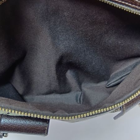  GUCCI グッチ GGキャンバス トートバッグ 146247 ブラウン