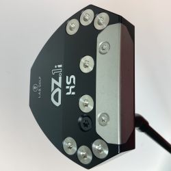 ◎◎ L.A.B.GOLF OZ.1i HS パター 34インチ カバー有 Bランク