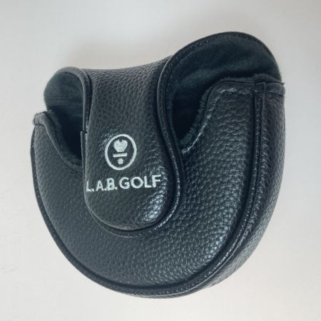  L.A.B.GOLF OZ.1i HS パター 34インチ カバー有