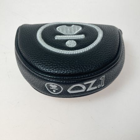  L.A.B.GOLF OZ.1i HS パター 34インチ カバー有