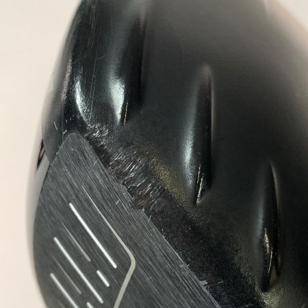  PING ピン G425 MAX 1W 10.5° ドライバー ヘッドのみ 塗装補修跡有 MAX