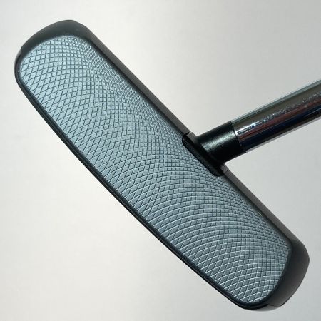  PRGR プロギア SILVER BLADE DD-04CS パター 34インチ カバー付