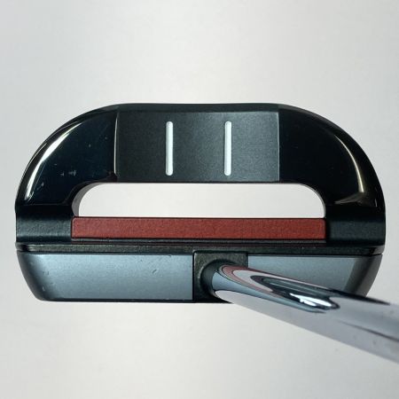  PRGR プロギア SILVER BLADE DD-04CS パター 34インチ カバー付