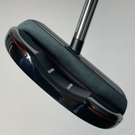  PRGR プロギア SILVER BLADE DD-04CS パター 34インチ カバー付