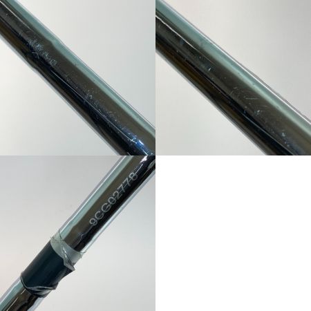  PRGR プロギア SILVER BLADE DD-04CS パター 34インチ カバー付