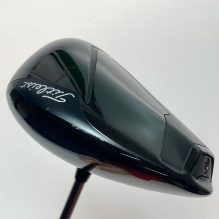  Titleist タイトリスト TSR2 1W 10.0° ドライバー TSP111 SR