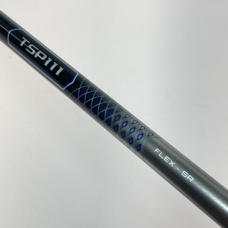  Titleist タイトリスト TSR2 1W 10.0° ドライバー TSP111 SR