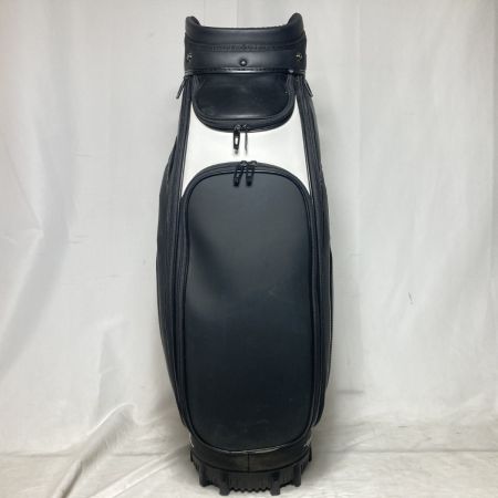  TRAVISMATHEW トラヴィスマシュー キャディバッグ 9.5型 6分割 使用感有