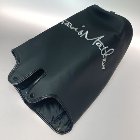  TRAVISMATHEW トラヴィスマシュー キャディバッグ 9.5型 6分割 使用感有