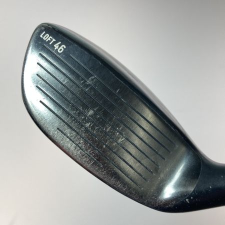  kasco キャスコ UFO AA UT 46° ユーティリティ falconshaft R インチアップ キズ多