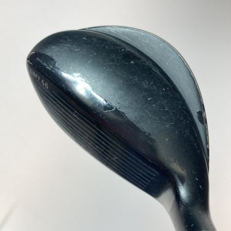  kasco キャスコ UFO AA UT 46° ユーティリティ falconshaft R インチアップ キズ多