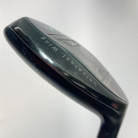  kasco キャスコ UFO AA UT 46° ユーティリティ falconshaft R インチアップ キズ多