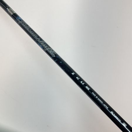  kasco キャスコ UFO AA UT 46° ユーティリティ falconshaft R インチアップ キズ多