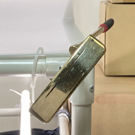  PING ピン ANSER アンサー パター 34インチ キズ多