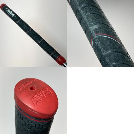  PING ピン ANSER アンサー パター 34インチ キズ多