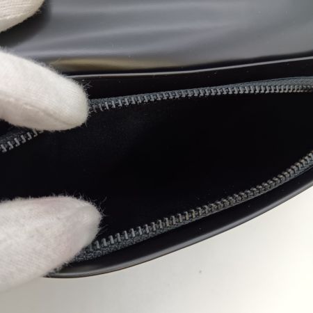  Calvin Klein カルバンクライン 長財布 841606 ブラック 箱付