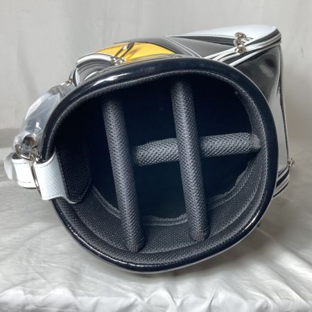  Caterpillar キャタピラー CAT Ladies 2022 キャディバッグ トーナメント記念品 非売品モデル