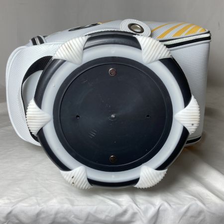  Caterpillar キャタピラー CAT Ladies 2022 キャディバッグ トーナメント記念品 非売品モデル