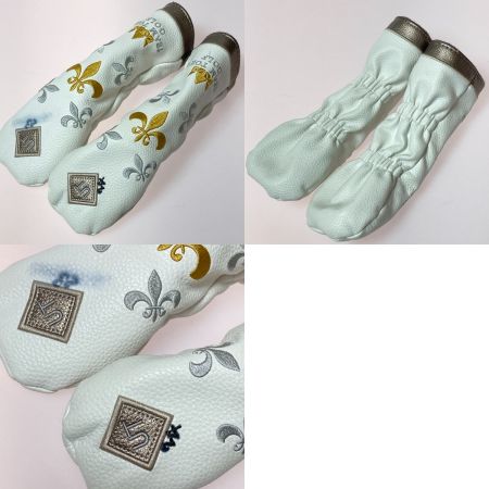  TEAM TOHO DOGE WELL D・W 24° 28° ユーティリティ 2本セット