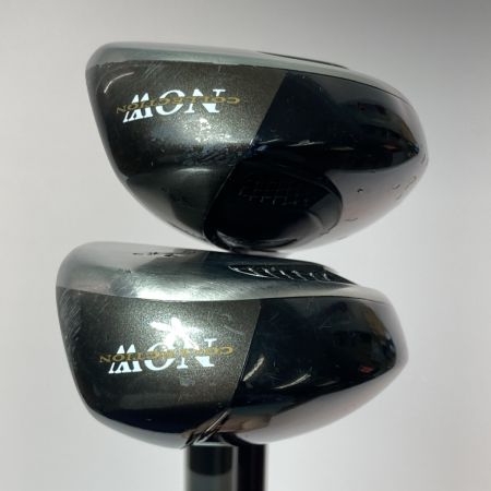  TEAM TOHO DOGE WELL D・W 24° 28° ユーティリティ 2本セット