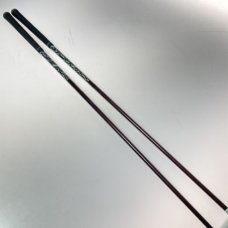  TEAM TOHO DOGE WELL D・W 24° 28° ユーティリティ 2本セット