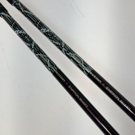  TEAM TOHO DOGE WELL D・W 24° 28° ユーティリティ 2本セット