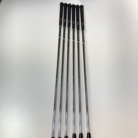  Titleist タイトリスト 710 AP2 5-9.P 6本 アイアンセット Dynamic Gold S200
