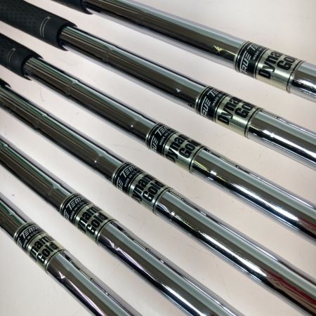  Titleist タイトリスト 710 AP2 5-9.P 6本 アイアンセット Dynamic Gold S200
