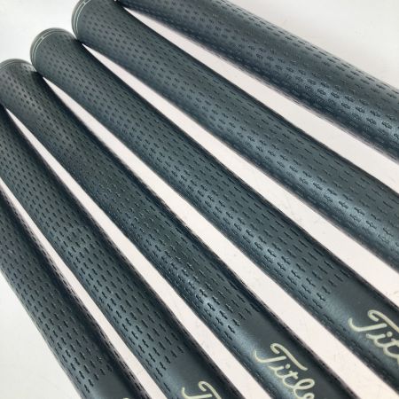  Titleist タイトリスト 710 AP2 5-9.P 6本 アイアンセット Dynamic Gold S200