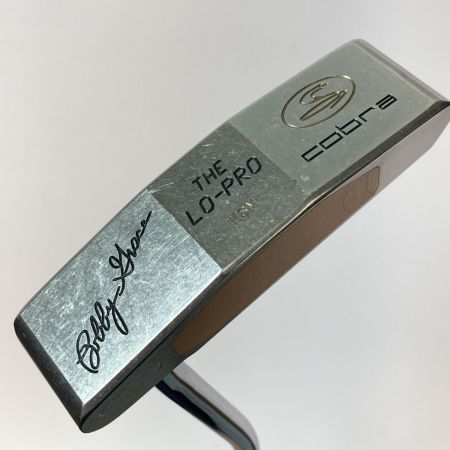  Cobra Golf コブラゴルフ THE LO-PRO HSM パター 36インチ