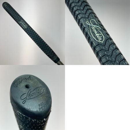  Cobra Golf コブラゴルフ THE LO-PRO HSM パター 36インチ