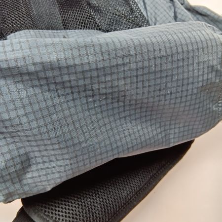  DURSTON GEAR KAKWA 40 Mサイズ リュック バックパック 登山 DPK-1001 グレー