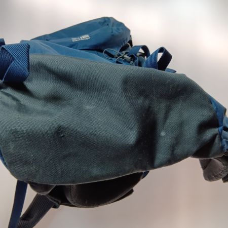  Karrimor カリマー ridge 30 medium リュック バックパック 500789 リモージュブルー レインカバー欠品