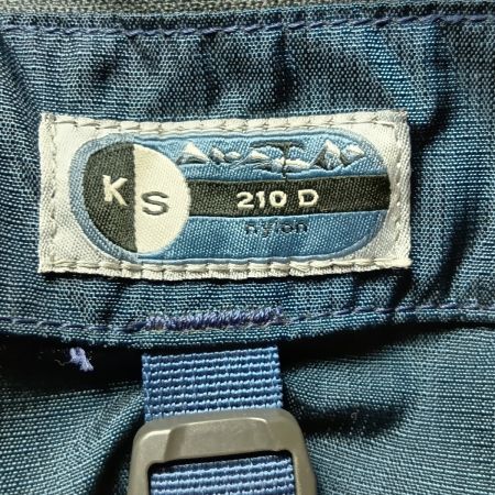  Karrimor カリマー ridge 30 medium リュック バックパック 500789 リモージュブルー レインカバー欠品