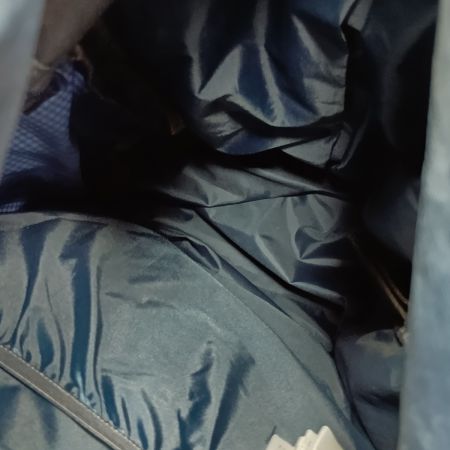  MILLET ミレー 登山バッグ サースフェー60+20 MIS0637 ブラック x ネイビー