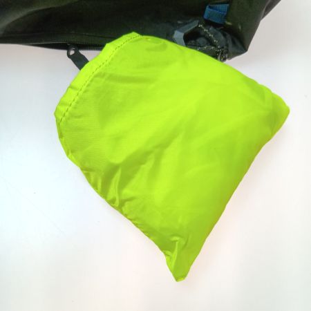  MILLET ミレー 登山バッグ サースフェー60+20 MIS0637 ブラック x ネイビー