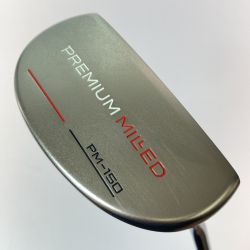 ◎◎ Fourteen フォーティーン プレミアムミルド パター 34.5インチ PM-150 Cランク