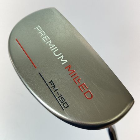  Fourteen フォーティーン プレミアムミルド パター 34.5インチ PM-150