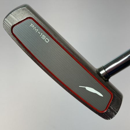  Fourteen フォーティーン プレミアムミルド パター 34.5インチ PM-150