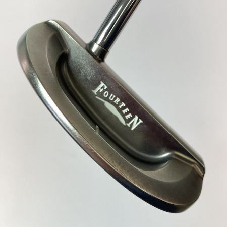  Fourteen フォーティーン プレミアムミルド パター 34.5インチ PM-150