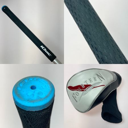  Fourteen フォーティーン ST110 1W 10.5° ドライバー Tour AD DI-7Sカバー付