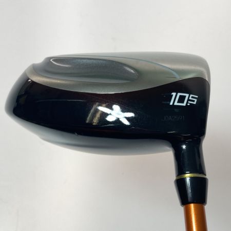  Fourteen フォーティーン ST110 1W 10.5° ドライバー Tour AD DI-7Sカバー付