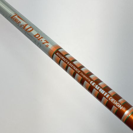  Fourteen フォーティーン ST110 1W 10.5° ドライバー Tour AD DI-7Sカバー付