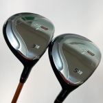 ◎◎ Fourteen フォーティーン SF410 3FW 5FW フェアウェイウッド 2本セット TOUR AD DI-7S Cランク