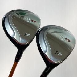 ◎◎ Fourteen フォーティーン SF410 3FW 5FW フェアウェイウッド 2本セット TOUR AD DI-7S Cランク
