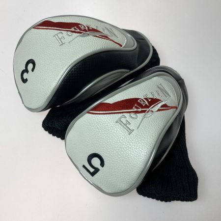  Fourteen フォーティーン SF410 3FW 5FW フェアウェイウッド 2本セット TOUR AD DI-7S