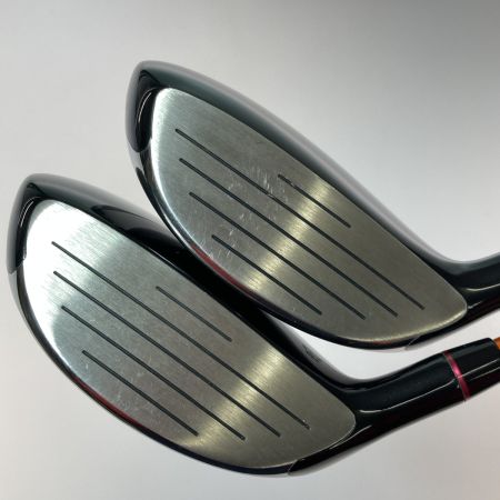  Fourteen フォーティーン SF410 3FW 5FW フェアウェイウッド 2本セット TOUR AD DI-7S