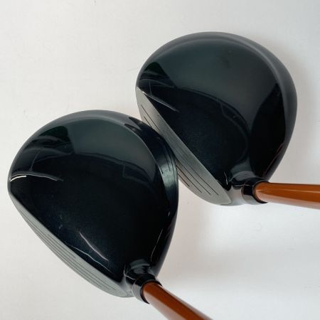  Fourteen フォーティーン SF410 3FW 5FW フェアウェイウッド 2本セット TOUR AD DI-7S